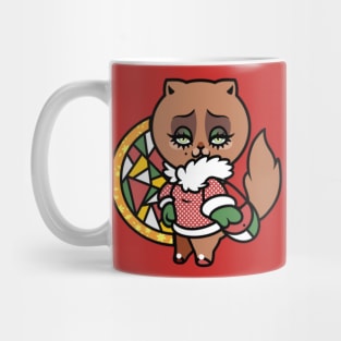 Miss Jingles Mug